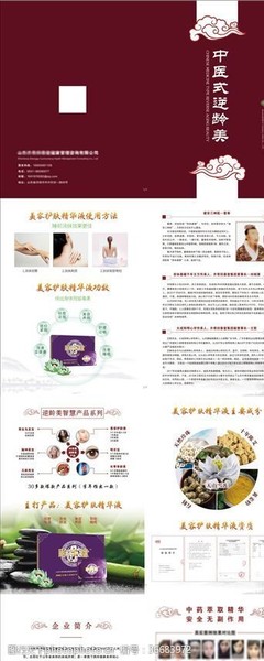 日用之美，生活之趣——探索日用品画册的图片素材世界